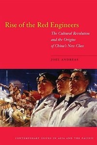 Front cover_Rise of the Red Engineers