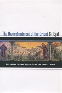 Couverture_The Disenchantment of the Orient