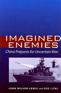 Couverture_Imagined Enemies