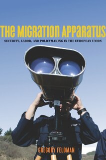 Front cover_The Migration Apparatus