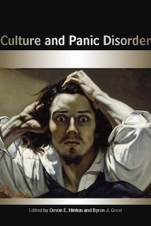 Front cover_Culture and Panic Disorder