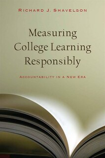 Front cover_Measuring College Learning Responsibly