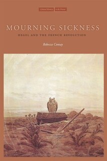 Couverture_Mourning Sickness