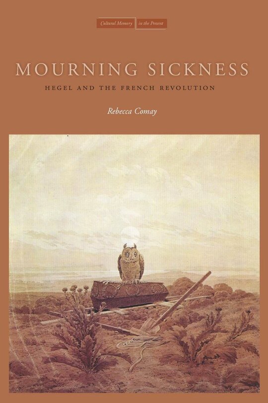 Couverture_Mourning Sickness