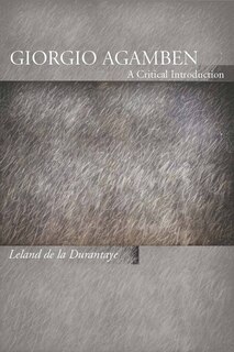 Front cover_Giorgio Agamben