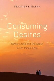 Couverture_Consuming Desires