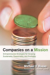 Front cover_Companies on a Mission