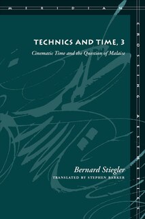 Front cover_Technics and Time, 3