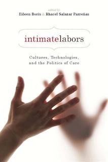 Front cover_Intimate Labors