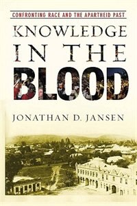 Couverture_Knowledge in the Blood