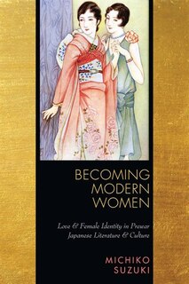 Couverture_Becoming Modern Women