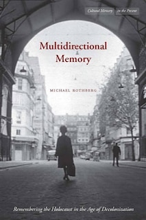 Couverture_Multidirectional Memory