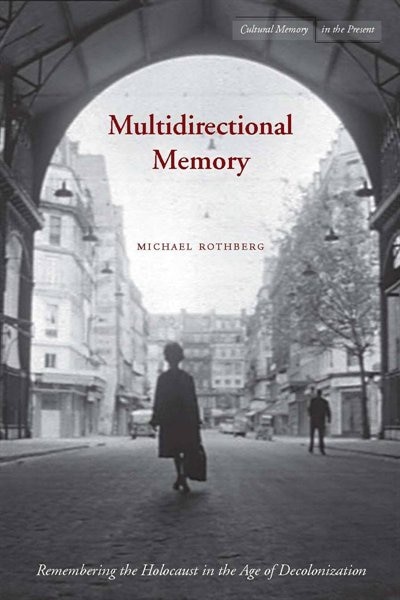 Couverture_Multidirectional Memory