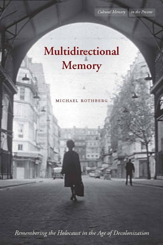 Couverture_Multidirectional Memory