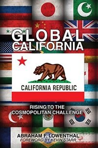 Front cover_Global California