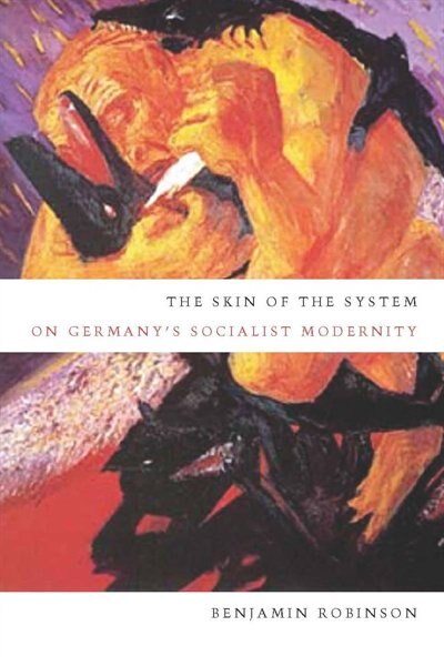 Couverture_The Skin of the System
