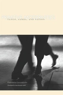 Couverture_Primitive Modernities