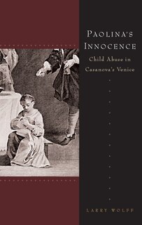 Couverture_Paolina's Innocence