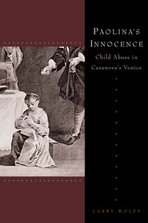 Couverture_Paolina's Innocence