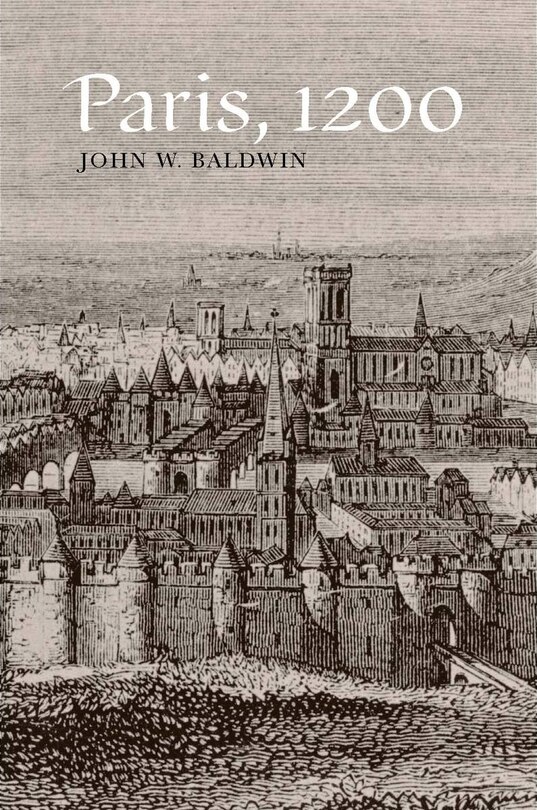 Front cover_Paris, 1200