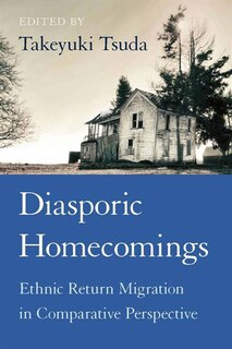 Front cover_Diasporic Homecomings