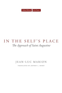 Front cover_In The Self's Place