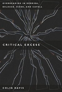 Couverture_Critical Excess