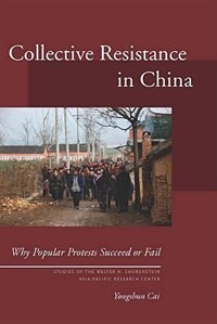 Couverture_Collective Resistance in China