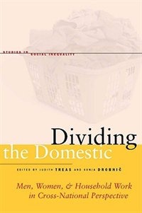 Front cover_Dividing the Domestic