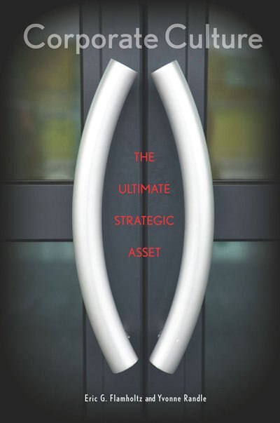 Front cover_Corporate Culture