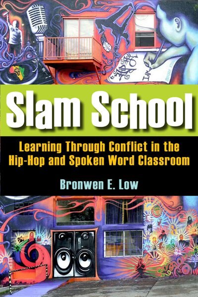 Front cover_Slam School