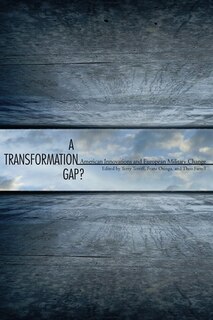 Couverture_A Transformation Gap?
