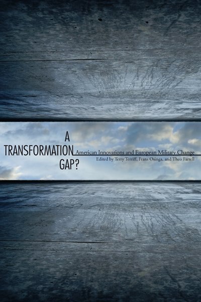 Couverture_A Transformation Gap?