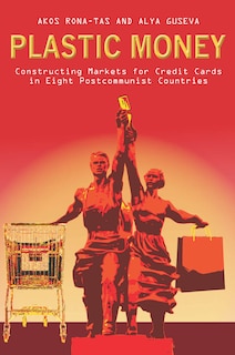 Front cover_Plastic Money