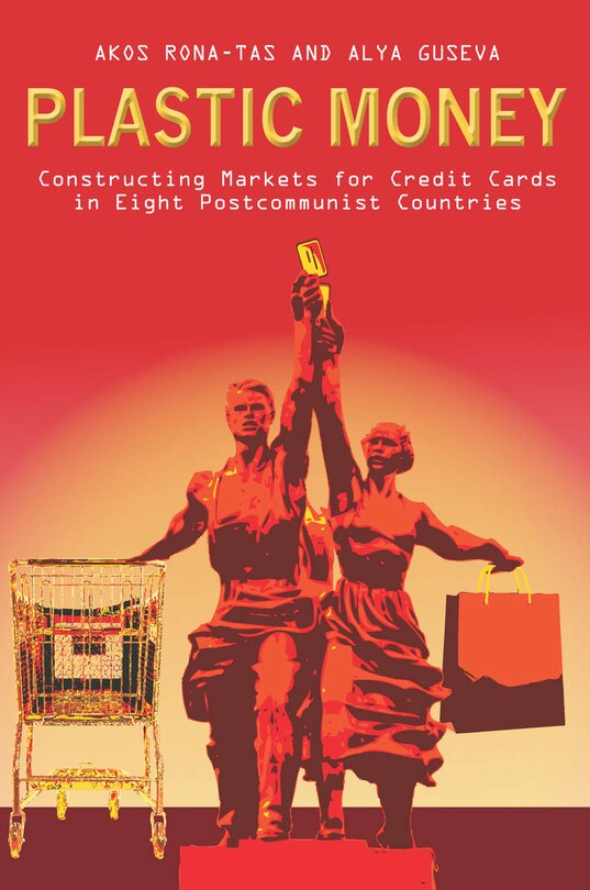 Front cover_Plastic Money