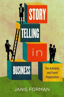 Front cover_Storytelling In Business