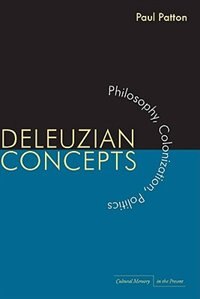 Front cover_Deleuzian Concepts