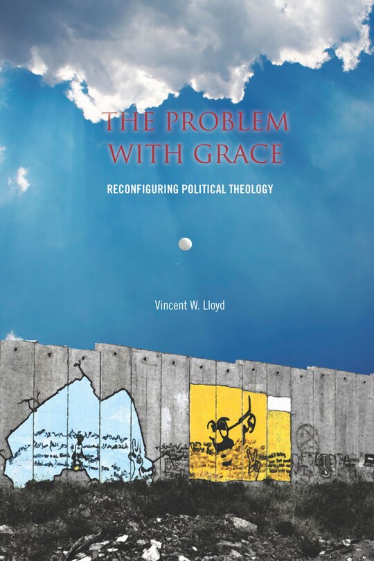 Couverture_The Problem with Grace