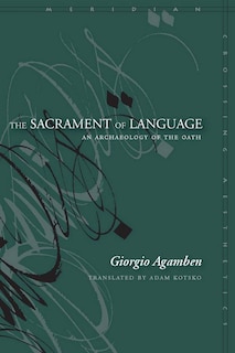 Couverture_The Sacrament of Language