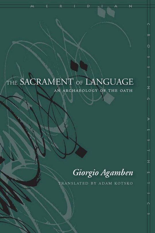 Couverture_The Sacrament of Language