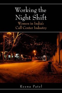 Front cover_Working the Night Shift