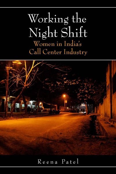 Front cover_Working the Night Shift