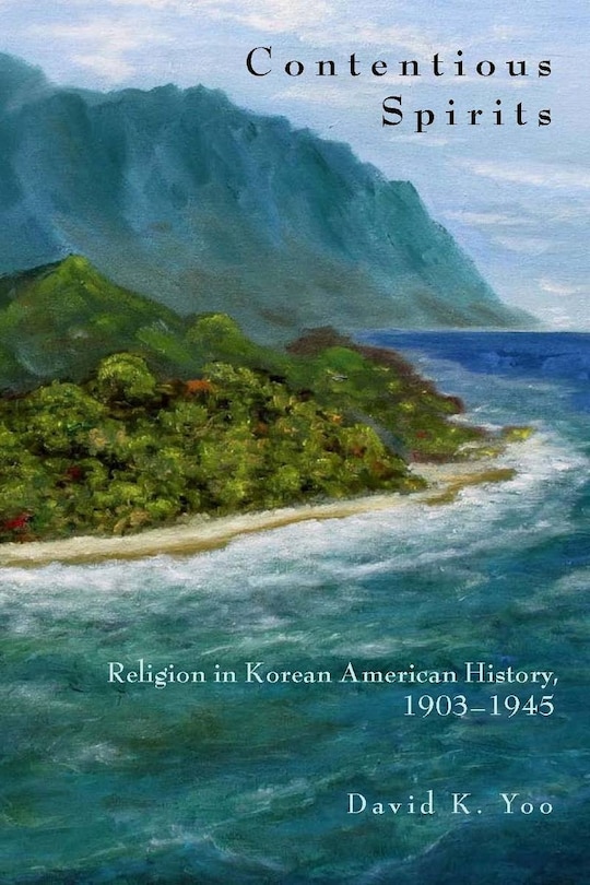 Front cover_Contentious Spirits