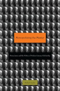 Front cover_Monopolizing the Master