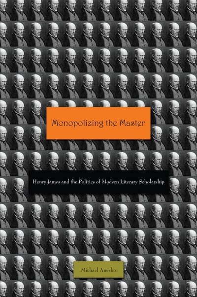 Front cover_Monopolizing the Master