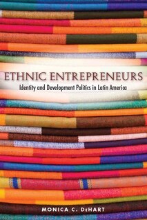 Couverture_Ethnic Entrepreneurs