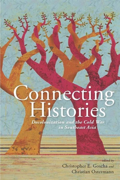 Front cover_Connecting Histories