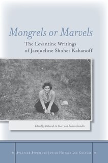 Front cover_Mongrels or Marvels