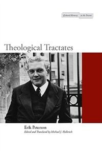 Front cover_Theological Tractates