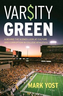 Front cover_Varsity Green
